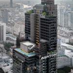 Ashton Silom