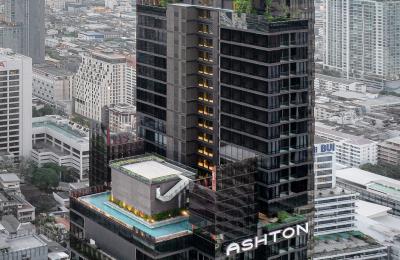 Ashton Silom
