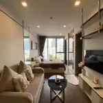 ✨🦄 Special offer 🦄✨ Ideo Q Victory 🚝 ใกล้ MRT เฟอร์ครบ จบในที่เดียว