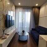 ✨🦄 Special offer 🦄✨ Ideo Q Victory 🚝 ใกล้ MRT เฟอร์ครบ จบในที่เดียว