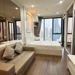 ✨🦄 Special offer 🦄✨ Ideo Q Victory 🚝 ใกล้ MRT เฟอร์ครบ จบในที่เดียว