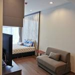 ✨🦄 Special offer 🦄✨ Ideo Q Victory 🚝 ใกล้ MRT เฟอร์ครบ จบในที่เดียว