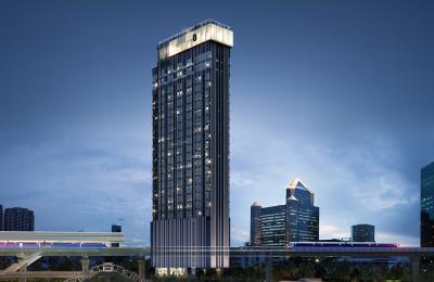 Knightsbridge Space Ratchayothin