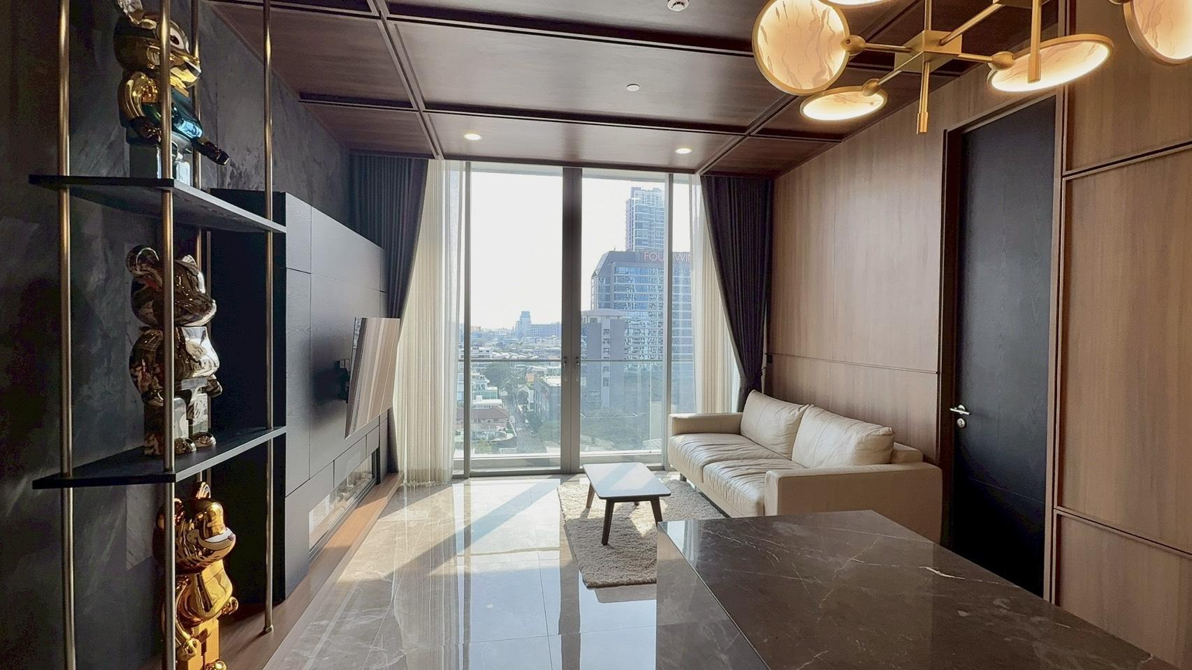 ขายด่วน Rare Unit✨ | KRAAM Sukhumvit 26