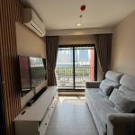 ✨🦄 Special offer 🦄✨ Life Asoke Hype 🚝 ใกล้ MRT เฟอร์ครบ จบในที่เดียว