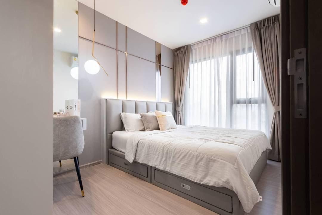 ✨🦄 Special offer 🦄✨ Life Asoke Hype 🚝 ใกล้ MRT เฟอร์ครบ จบในที่เดียว