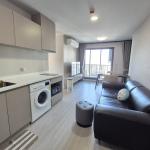 ✨🦄 Special offer 🦄✨Life Ladprao ใกล้ BTS สถานีห้าแยกลาดพร้าว ห้องสวยเฟอร์ครบจบในที่เดียว