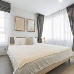 ✨🦄 Special offer 🦄✨Life Ladprao ใกล้ BTS สถานีห้าแยกลาดพร้าว ห้องสวยเฟอร์ครบจบในที่เดียว