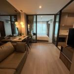 ✨🦄 Special offer 🦄✨Life Ladprao ใกล้ BTS สถานีห้าแยกลาดพร้าว ห้องสวยเฟอร์ครบจบในที่เดียว