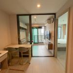 ✨🦄 Special offer 🦄✨Life Ladprao ใกล้ BTS สถานีห้าแยกลาดพร้าว ห้องสวยเฟอร์ครบจบในที่เดียว