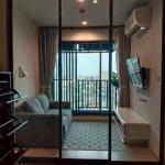 ✨🦄 Special offer 🦄✨Life Ladprao ใกล้ BTS สถานีห้าแยกลาดพร้าว ห้องสวยเฟอร์ครบจบในที่เดียว