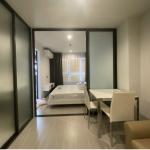 ✨🦄 Special offer 🦄✨Life Ladprao ใกล้ BTS สถานีห้าแยกลาดพร้าว ห้องสวยเฟอร์ครบจบในที่เดียว