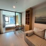 ✨🦄 Special offer 🦄✨Life Ladprao ใกล้ BTS สถานีห้าแยกลาดพร้าว ห้องสวยเฟอร์ครบจบในที่เดียว