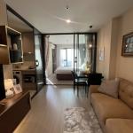 ✨🦄 Special offer 🦄✨Life Ladprao ใกล้ BTS สถานีห้าแยกลาดพร้าว ห้องสวยเฟอร์ครบจบในที่เดียว