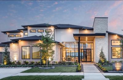 Luxury Property