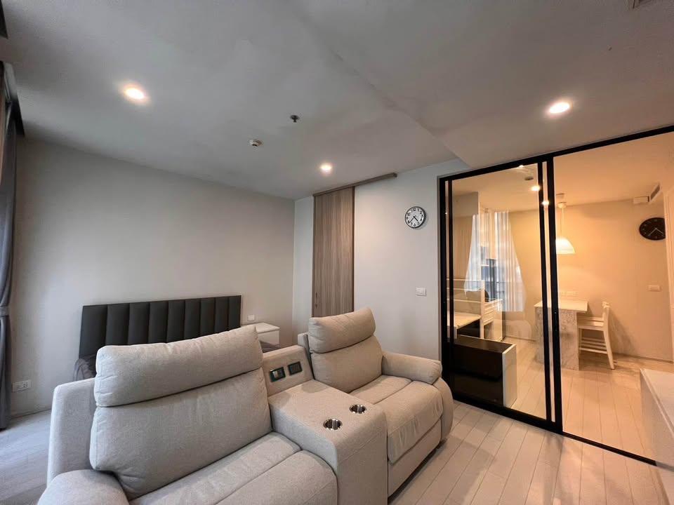 ✨🦄 Special offer 🦄✨ Noble Ploenchit🚝 ใกล้ BTS เฟอร์ครบ จบในที่เดียว