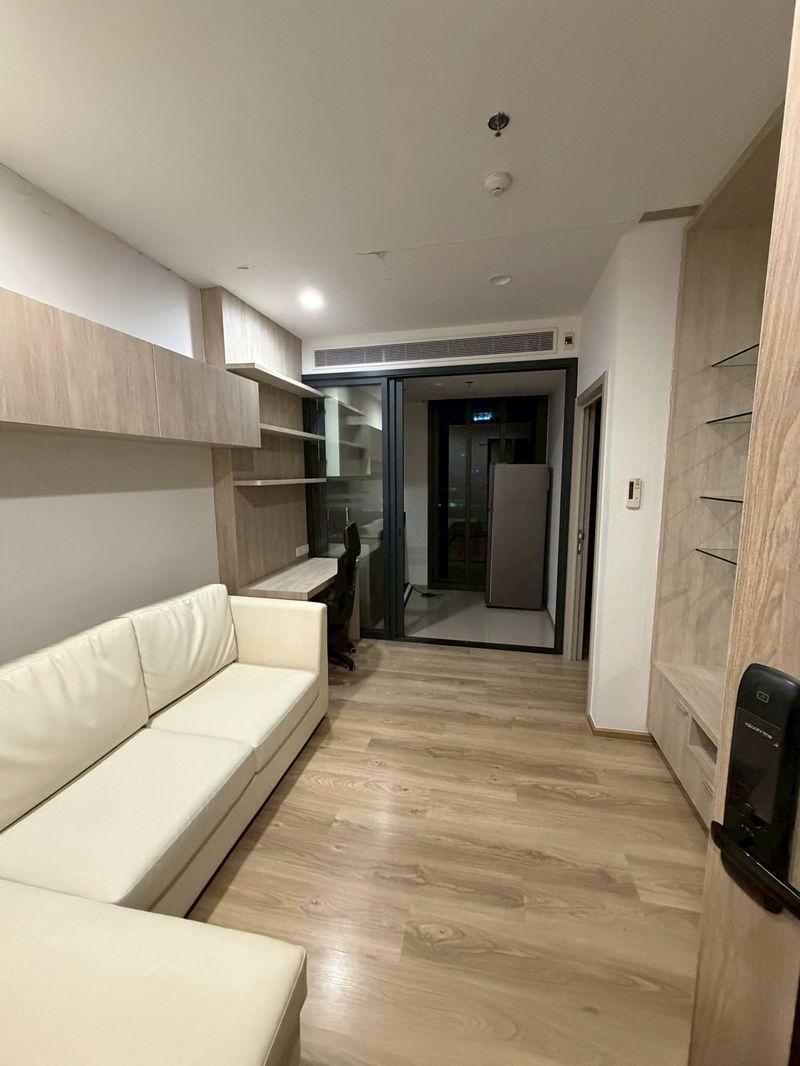 ✨🦄 Special offer 🦄✨ OKA HAUS 🚝 ใกล้ BTS เฟอร์ครบ จบในที่เดียว