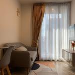 ✨🦄 Special offer 🦄✨ OKA HAUS 🚝 ใกล้ BTS เฟอร์ครบ จบในที่เดียว