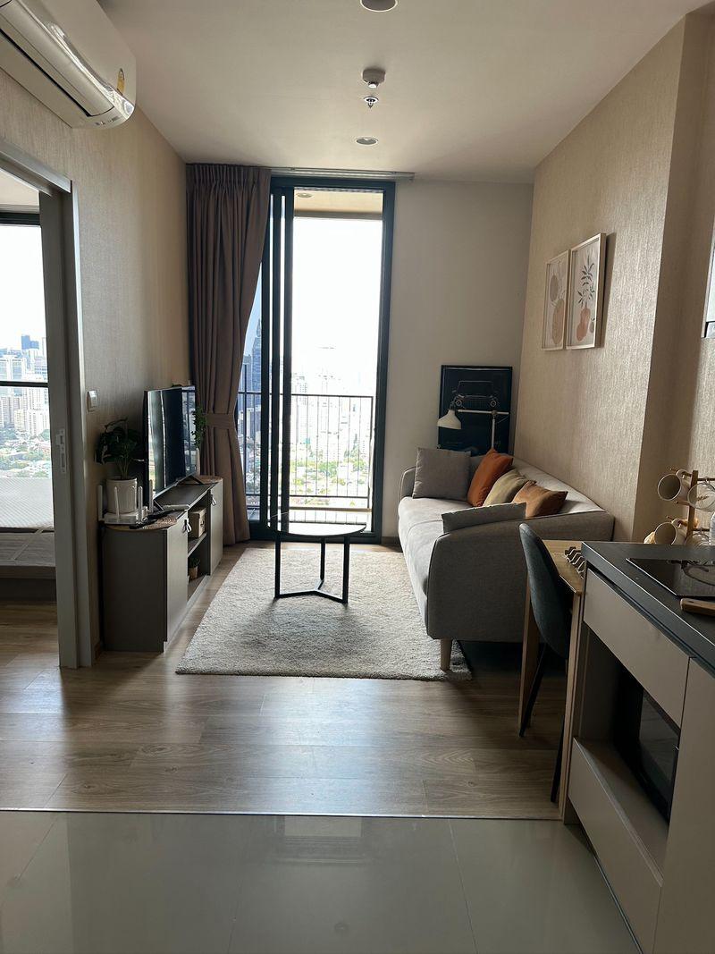 ✨🦄 Special offer 🦄✨ OKA HAUS 🚝 ใกล้ BTS เฟอร์ครบ จบในที่เดียว