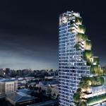 Park Origin Phayathai