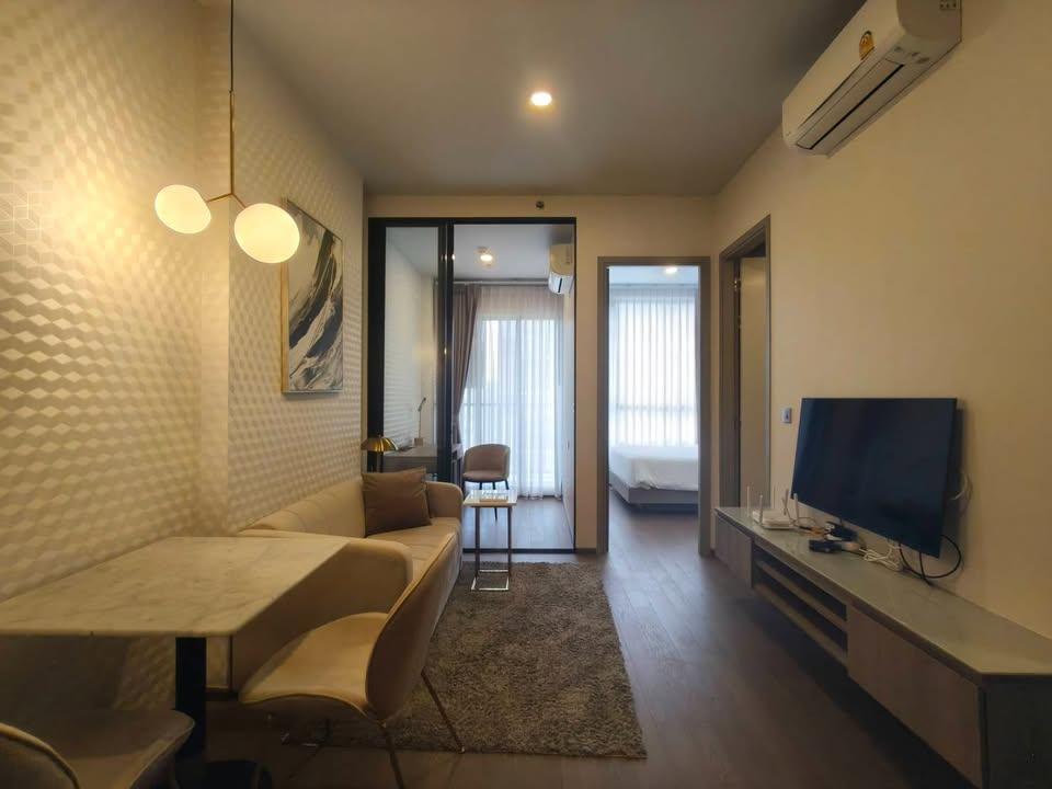 ✨🦄 Special offer 🦄✨ Park Origin Phayathai 🚝 ใกล้ Airport Rail Link เฟอร์ครบ จบในที่เดียว