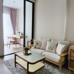 ✨🦄 Special offer 🦄✨ Park Origin Phayathai 🚝 ใกล้ Airport Rail Link เฟอร์ครบ จบในที่เดียว