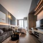 ✨🦄 Special offer 🦄✨ Park Origin Phayathai 🚝 ใกล้ Airport Rail Link เฟอร์ครบ จบในที่เดียว