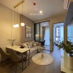 ✨🦄 Special offer 🦄✨ Park Origin Phayathai 🚝 ใกล้ Airport Rail Link เฟอร์ครบ จบในที่เดียว