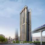 The Crest Park Residences