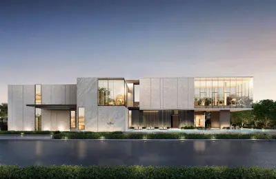 Luxury Property (Sell)