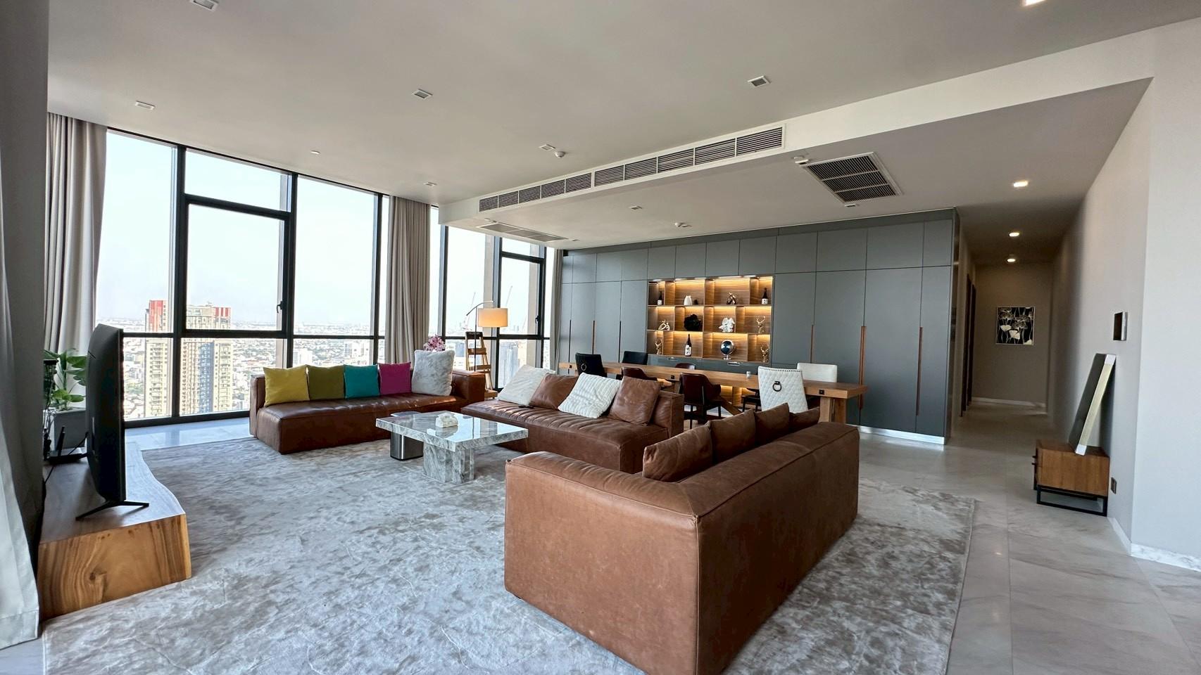 ✨🦄 Premium Living ใจกลางทองหล่อ 🦄✨ The Monument Thonglor ห้องสวย พร้อมเฟอร์ ครบทุกฟังก์ชัน