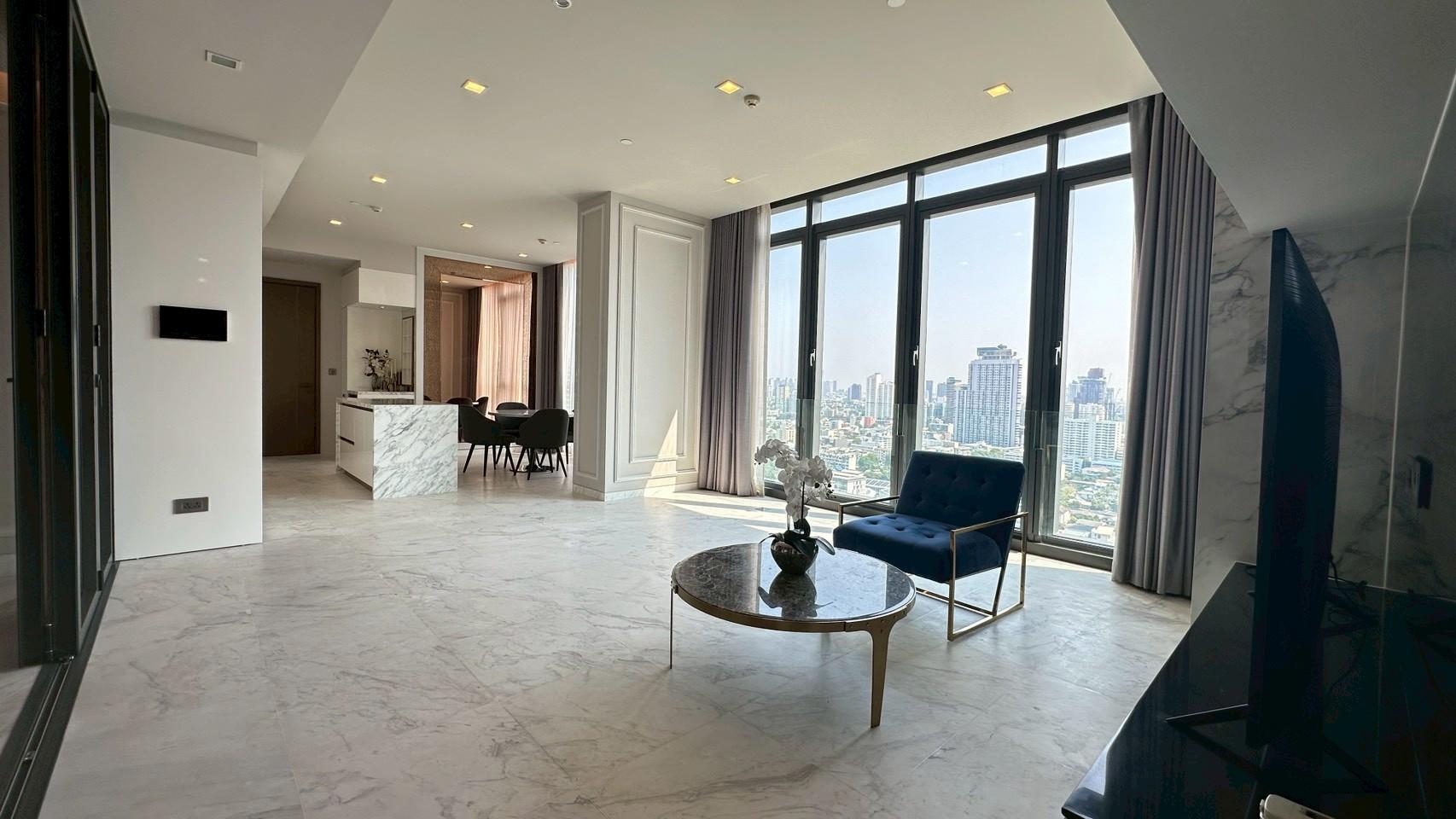 ✨🦄 Premium Living ใจกลางทองหล่อ 🦄✨ The Monument Thonglor ห้องสวย พร้อมเฟอร์ ครบทุกฟังก์ชัน