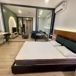 ✨🦄 Special offer 🦄✨XT Phayathai ห้องสวย เฟอร์ครบ จบในที่เดียว