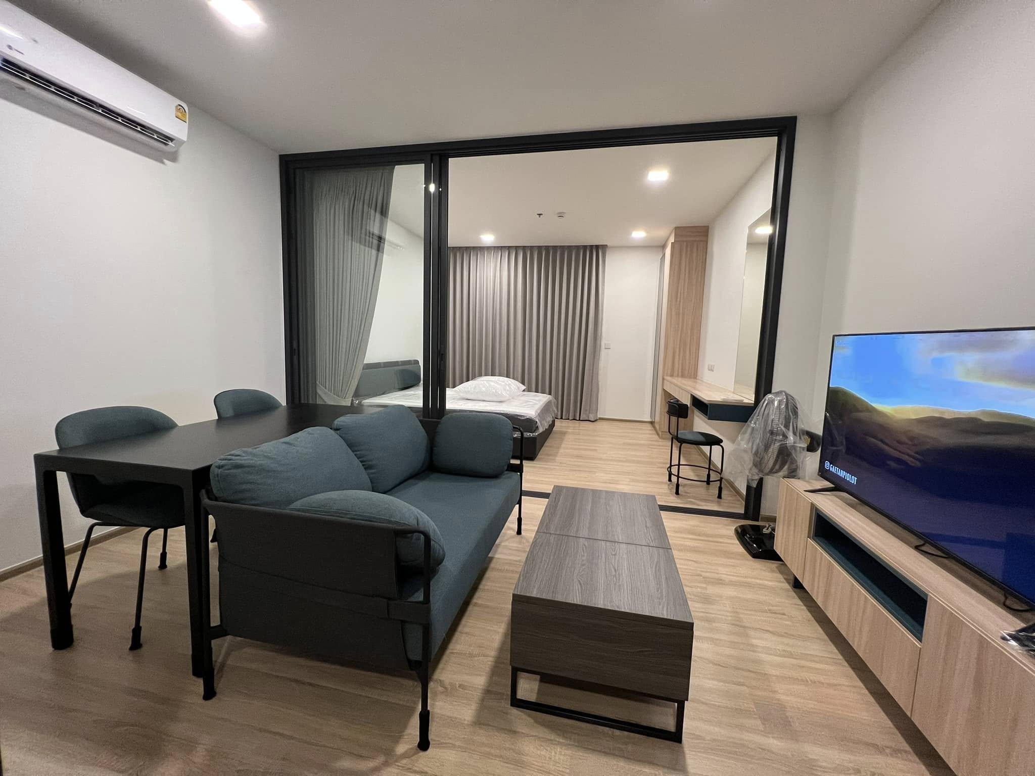 ✨🦄 Special offer 🦄✨XT Phayathai ห้องสวย เฟอร์ครบ จบในที่เดียว