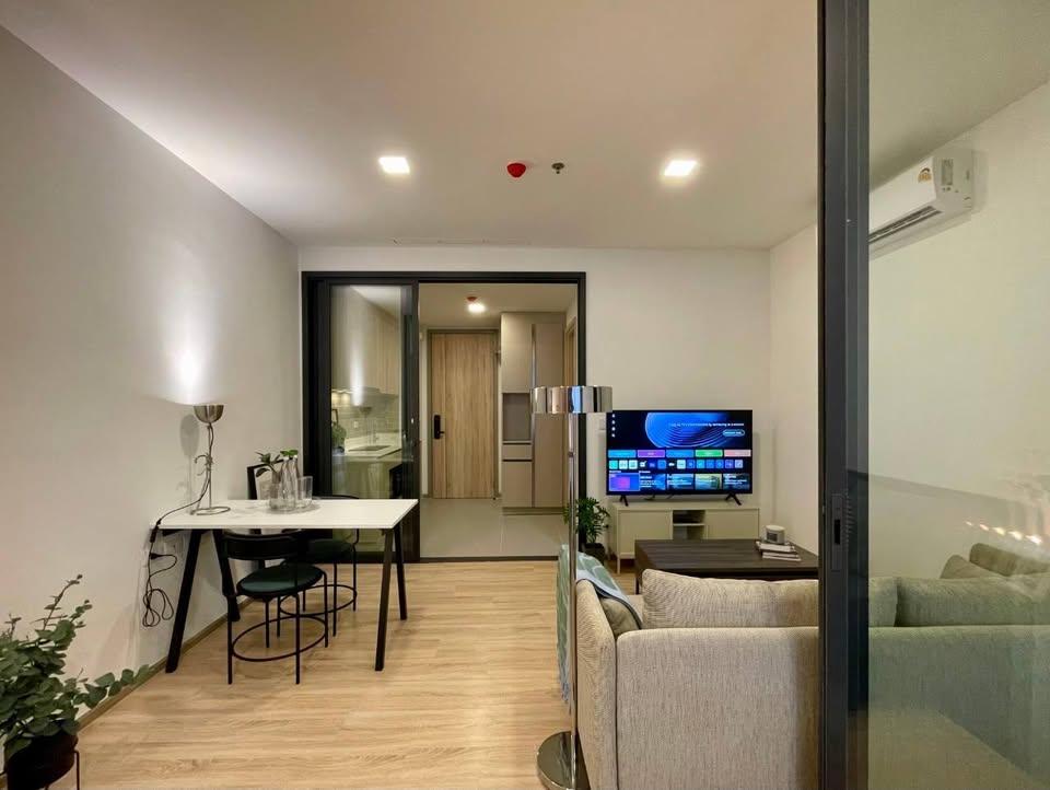 ✨🦄 Special offer 🦄✨XT Phayathai ห้องสวย เฟอร์ครบ จบในที่เดียว