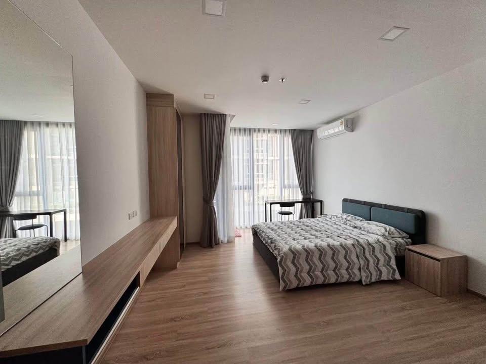 ✨🦄 Special offer 🦄✨XT Phayathai ห้องสวย เฟอร์ครบ จบในที่เดียว