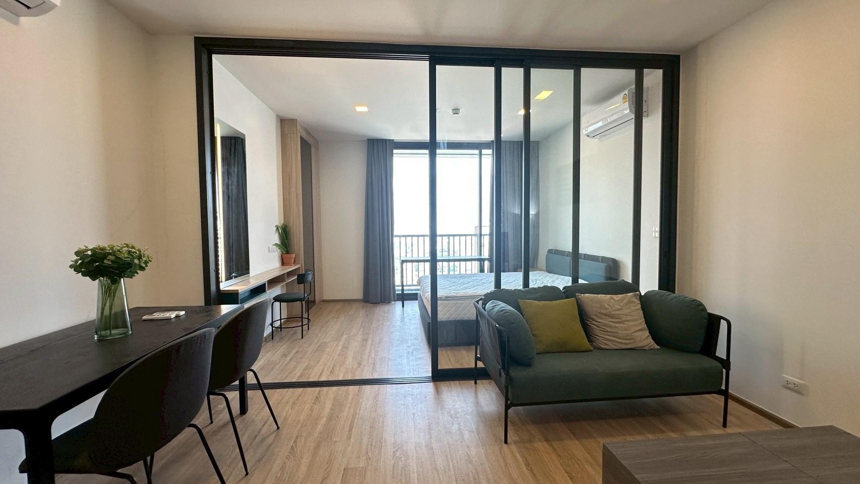 ✨🦄 Special offer 🦄✨XT Phayathai ห้องสวย เฟอร์ครบ จบในที่เดียว