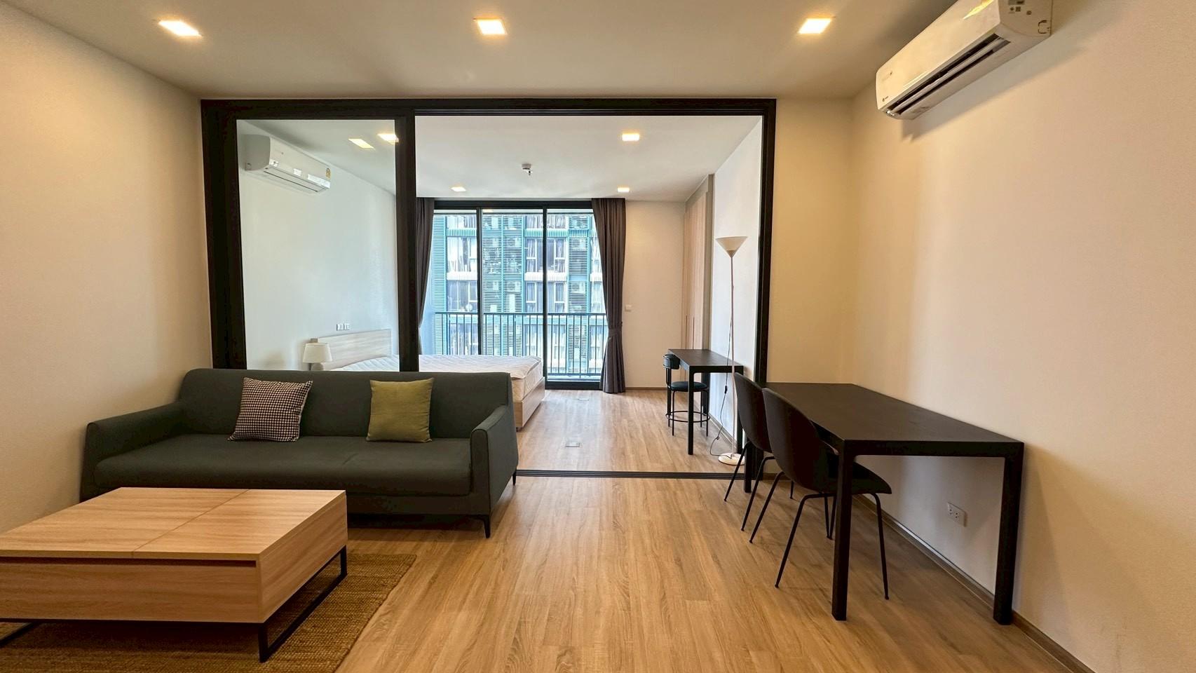 ✨🦄 Special offer 🦄✨XT Phayathai ห้องสวย เฟอร์ครบ จบในที่เดียว