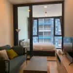 ✨🦄 Special offer 🦄✨ XT Phayathai 🚝 ใกล้ BTS ห้องสวยตรงปก เฟอร์ครบ จบในที่เดียว